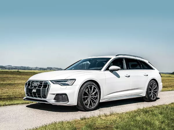 Dịch vụ thay Kính chắn gió xe Audi A6 tận nơi